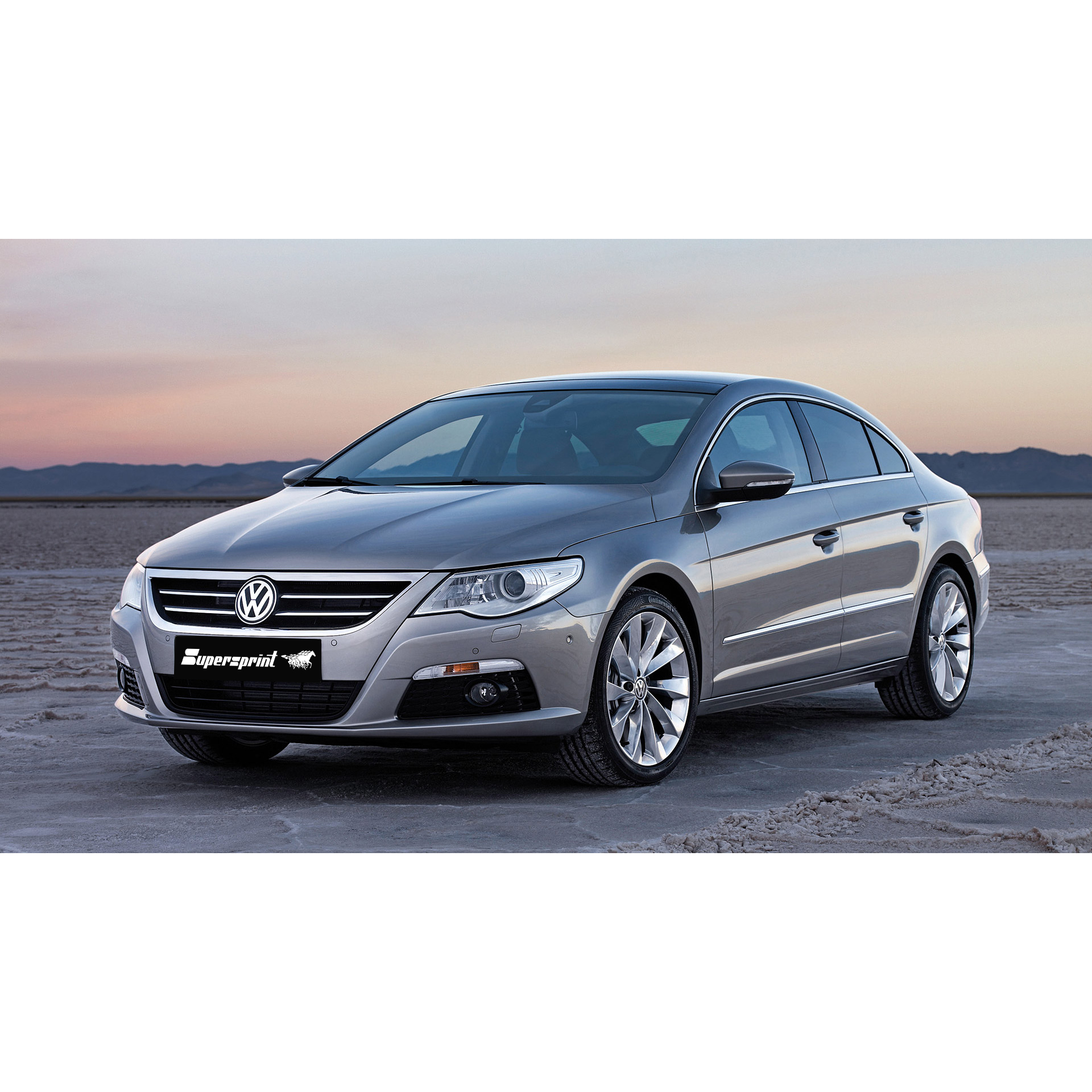 VW PASSAT CC 3.6 FSI 4-Motion (300 Hp - Mot. BWS) 2008 ->